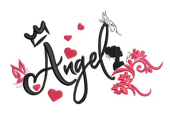 Angel Script – Crown Hearts: A Seller's Review