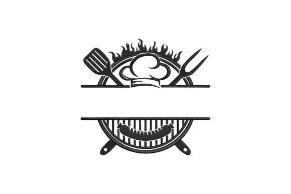 Barbecue Monogram Review for Etsy Sellers