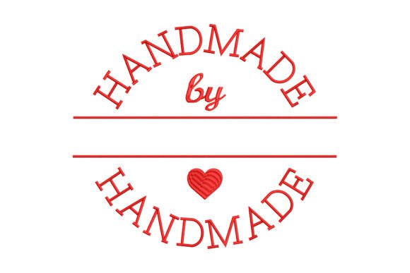 Handmade Love Monogram: A Designer's Holiday Review