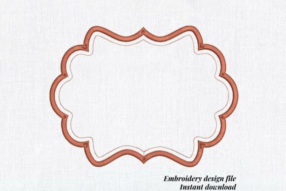 Ornate Wedding Monogram 6 Review for Boutique Apparel