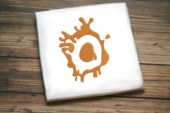 Paint Splash Monogram o: A Designer's Honest Review