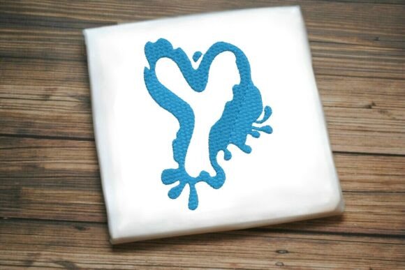 Paint Splash Monogram y: A Designer's Review for Small Business